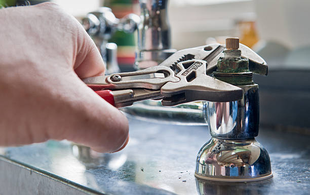 Best Basement water damage restoration  in Spring Hill, KS