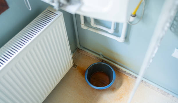 Best Water damage restoration near me  in Spring Hill, KS
