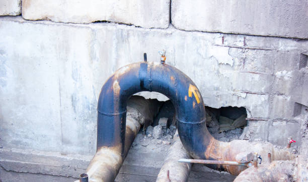 Best Flood restoration services  in Spring Hill, KS